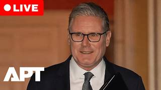 LIVE: Starmer Takes Questions On Cost of Living As Political Pressure Mounts Over Epstein Files