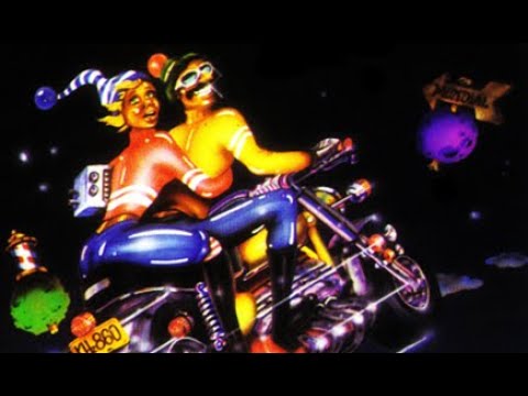 Paul Denver - Children (1976) [HQ]