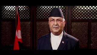 100 days of 'achievement': PM Oli on visual report