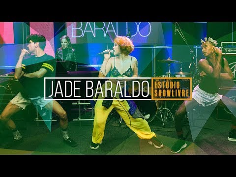Eco - Jade Baraldo