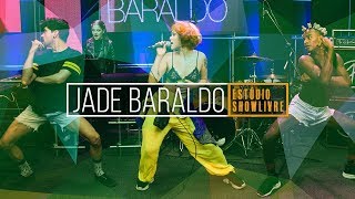 Jade Baraldo - Eco (Ao Vivo no Estúdio Showlivre 2018)