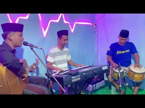 Alangoya (Cover Musisi Desa)