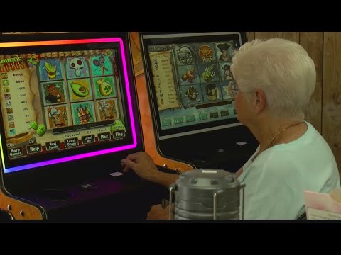 Pa Skill machines on the rise