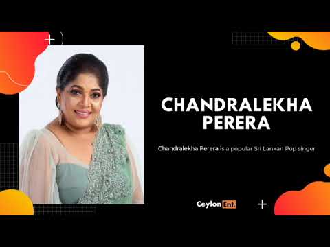 Hiru Gilila | Chandralekha Perera & Rookantha Gunathilake