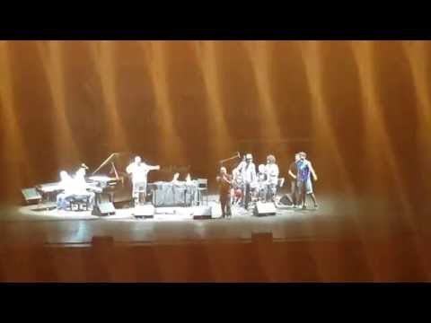 Amò (Bollani, Sepe, Aldolà Chivalà, Capitan Capitone)