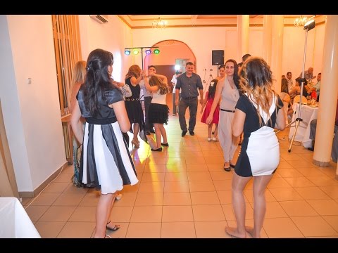 05 Dj botez LIVE* 2014 ( PROGRAM BOTEZ ) cameraman & fotograf 0751132073 djfotofilm