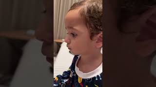 🎯 Jacques tem três coisas para falar 