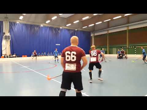 M4D SBT IV - SB HURRICANE