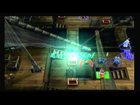 Fire Emblem: Path of Radiance w/ Commentary Part 25 - Meeting the Empress of Begnion