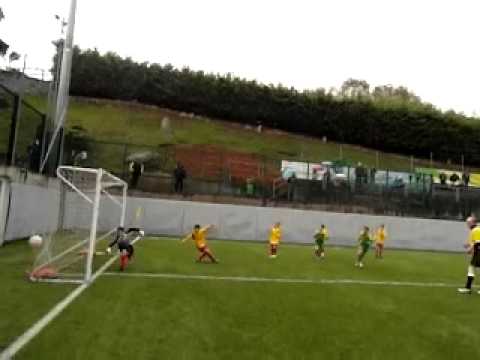 Telve- Pulcini a 5- 2013-14 - gol andrea