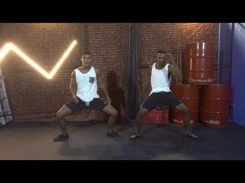 MC REIZIN E MARKINHO LIMA - NAMORAR COMIGO - COREOGRAFIA OFICIAL