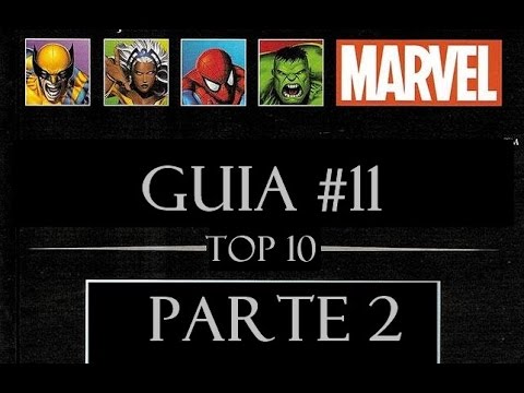 Guia#11 - Top10 Salvat Capa preta - Parte2