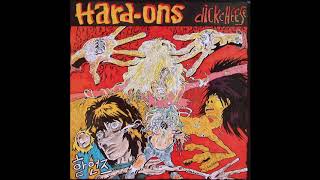 Hard-Ons - Everytime I Do a Fart