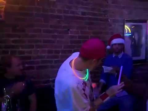 Kinkead's 12-11-09 T-Dawg Sexy Chick