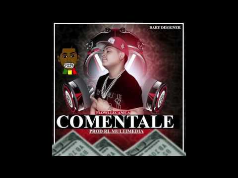Flowllecanica - Comentale