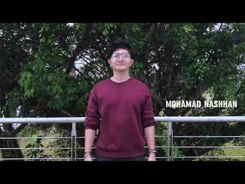 TMU1043: Multimedia Technology: 24/25-I: 84543: Mohamad Nashhan : CV-Interactive