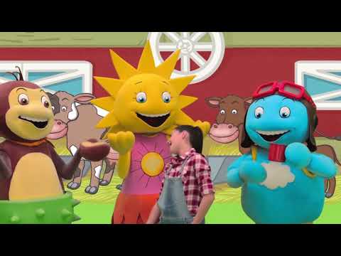 Klub Male Kestenčice - Belkina pesma