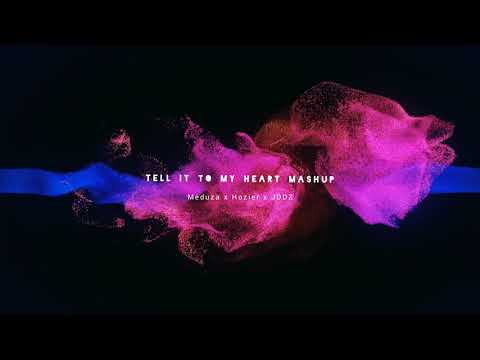 Meduza ft. Hozier - Tell It To My heart vs. Bombai ( JDDZ Mashup )