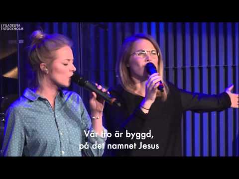 Musik: Vi tror (Frida Guldstrand)