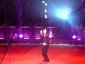 36th　Cirque A Monaco　2012 TY TOJO