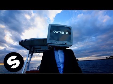 Leroy Styles ft. Neil Ormandy - Can't Let Go (Official Music Video)