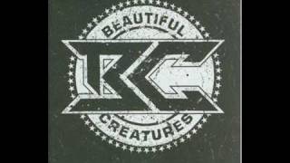 Beautiful Creatures - Blacklist (+ lyrics)