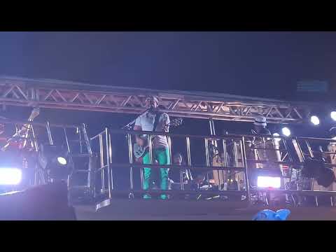 Durval Lelys e Bell Marques - Encontro de trios - Porto seguro + 100% Você - Micarê 2022