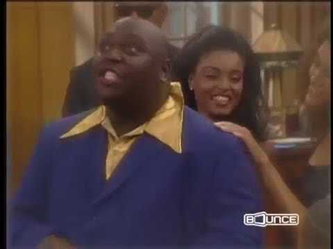 The Parent Hood - The Play's the Thang (TK8) (4X08)