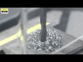 Epple Maschinen Säulenbohrmaschine H-SB 60 FV HIGHLINE