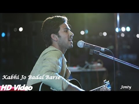 Jonty Basetia Kabhi Jo Badal Barse