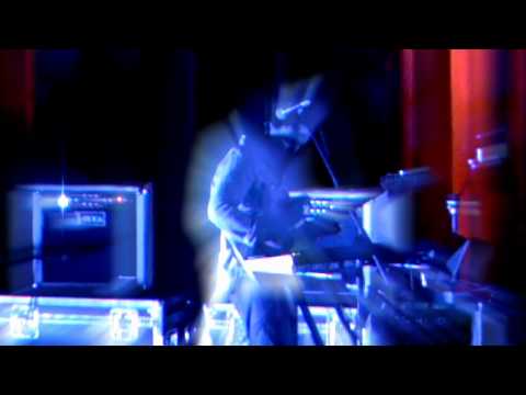 Anthimos Apostolis / E.Mbappe / G.Husband koncert 2011