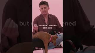 Download lagu Charlie Puth talking about Jungkook's perfect vocals in Left And Right is so personal to me mp3 Download lagu Charlie Puth talking about Jungkook's perfect vocals in Left And Right is so personal to me mp3