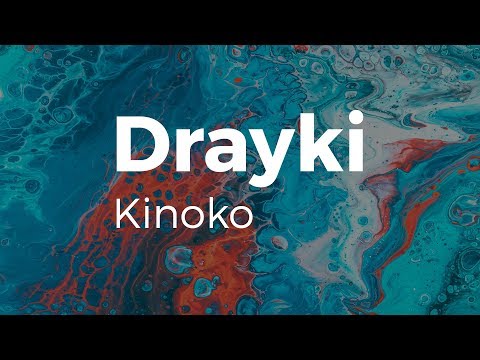 [FREE] Zola x 13 Block x Key Largo "Kinoko" Type Beat (prod. Drayki)