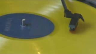 Witch Doctor  - Jon Morris