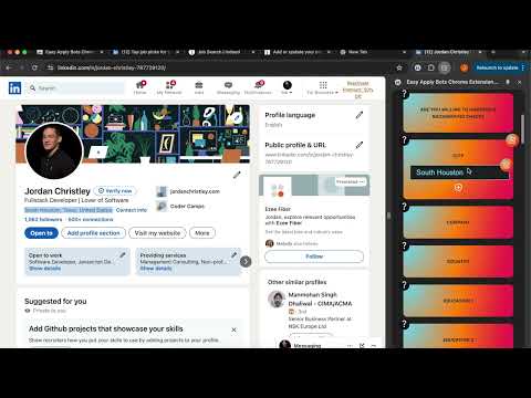 Item video thumbnail