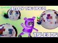 Gummy Bear Rhythm Is A Dancer Effects From Preview 2 Effects