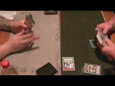 FK Kozmo Vs. Pendulums - August 2016 - Part 1