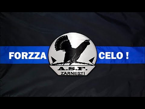 ASC Olimpic Zarnesti - Film Motivational