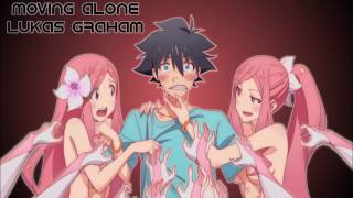 Moving Alone ~ Nightcore