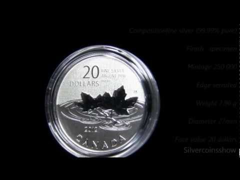 2012 $20  Farewell To The Penny- Fine Silver Commemorative Coin, Royal Canadian Mint