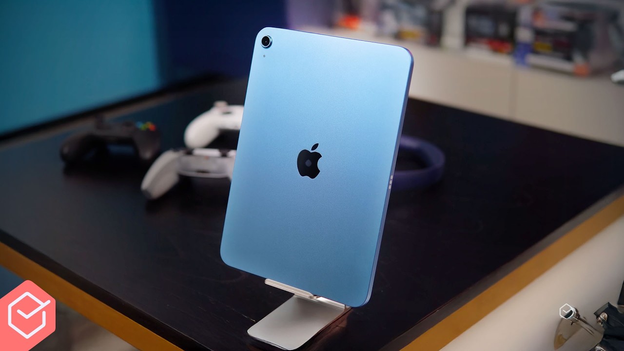 Novo iPad 11ª geração!  // o TABLET mais BARATO da APPLE vale a pena?! ANALISE COMPLETA!