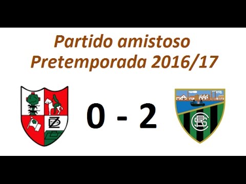 Zamudio 0-2 Sestao River