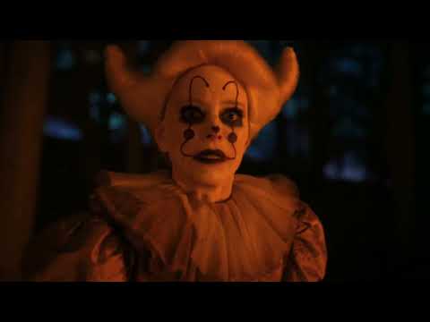 PENNYWISE KILLS Periwinkle COME TO DADDY EP 7 welcome to derry