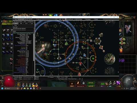 Semi-MF Ele Hit To Effectively Farm Tier 17s - 3.24 PoE