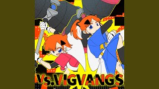 Cover art for vs.VIGVANGS