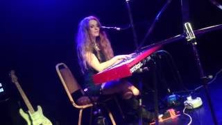 Kari Rueslåtten - Nordnatt / Exile / Other People&#39;s Stories (live) @ London, U.K. 09.09. 2016