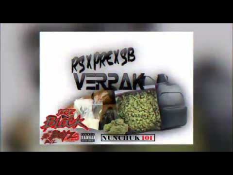 RS - Verpak x PreDWG & SB (Mixed by nunchuck)