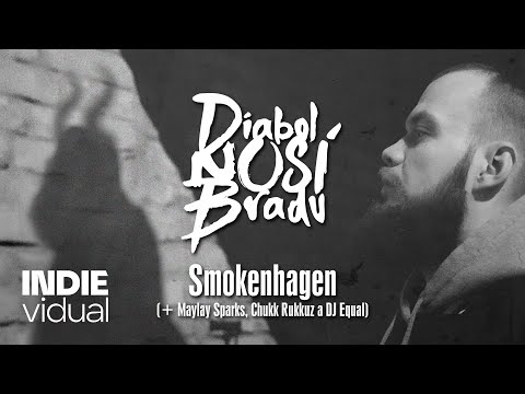 Decko [+ Maylay Sparks, Chukk Rukkuz & DJ Equal] — Smokenhagen • prod. Ruzbeatz