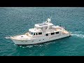 2022 Fleming Yachts 65 Walk-Through Video - [Great Loop Boats]