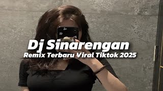 Download lagu Dj Sinarengan | Aku Sampean Koyo Lagi Kasmaran Viral Tiktok Terbaru 2025 mp3
